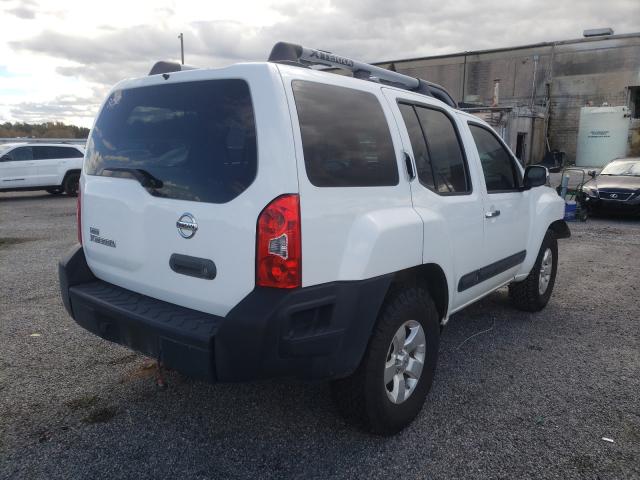 2012 NISSAN XTERRA OFF 5N1AN0NWXCC514066