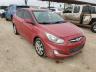 2013 HYUNDAI  ACCENT