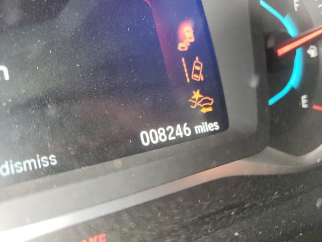 2021 HONDA PASSPORT T 5FNYF8H94MB001565
