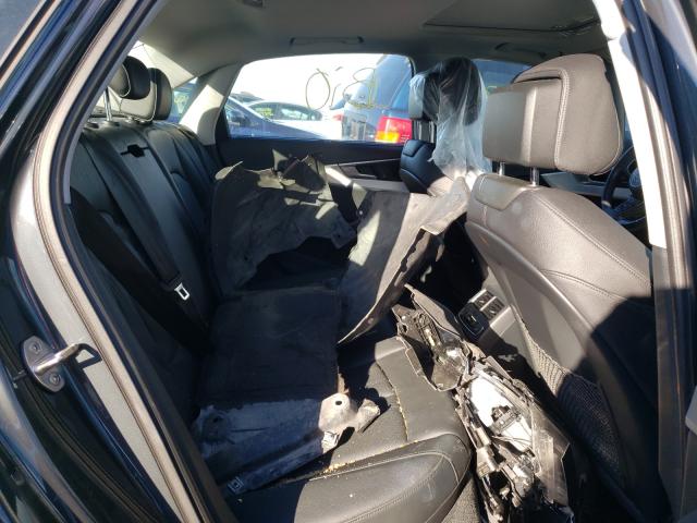 2017 AUDI A4 PRESTIG WAUFNAF41HN018482