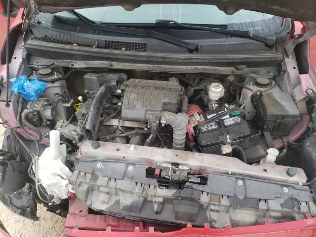 2015 MITSUBISHI MIRAGE DE ML32A3HJ1FH060029
