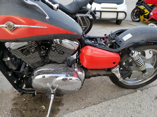2005 KAWASAKI 1600 MEANS JKBVNKB105A006560