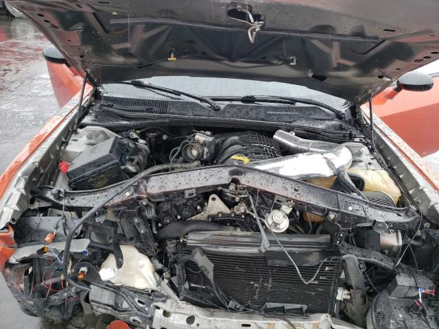 2011 DODGE CHALNG  RT 2B3CJ4DG4BH603266
