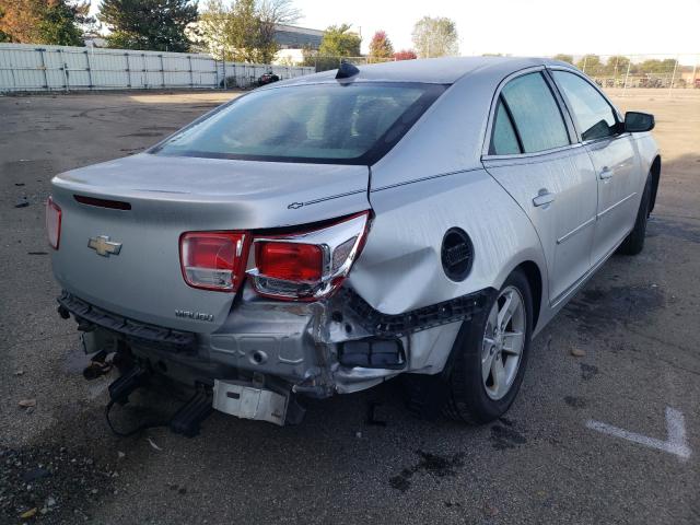 1G11B5SA6DF140647 Chevrolet Malibu Ls 2013. Фото: 3