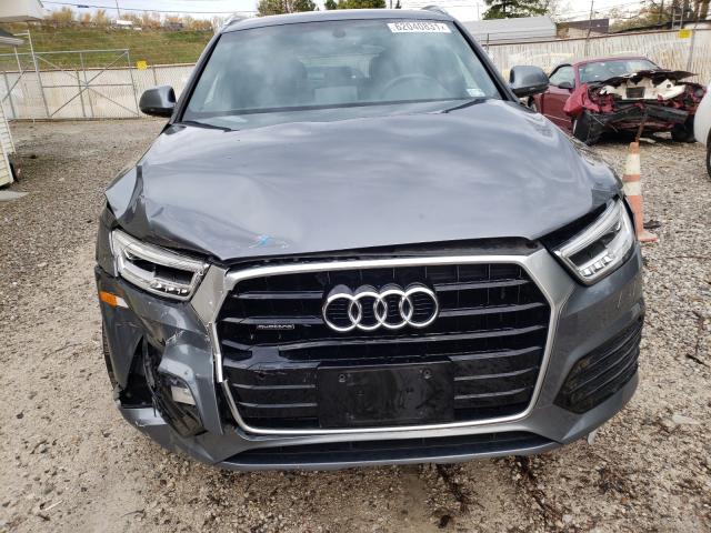2016 AUDI Q3 PRESTIG WA1GFCFS3GR010089