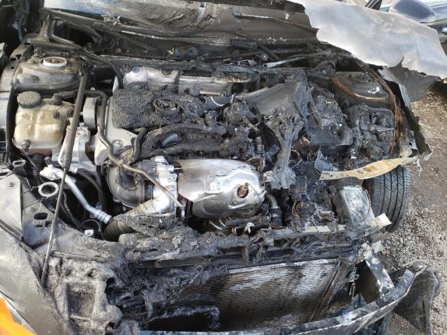 2020 MERCEDES-BENZ A 220 4MAT W1K3G4FB5LJ225799