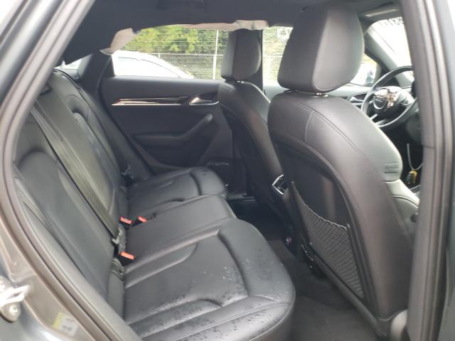 2016 AUDI Q3 PRESTIG WA1GFCFS3GR010089