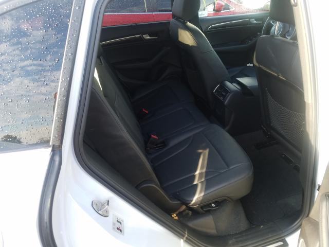 2014 AUDI SQ5 PRESTI WA1VGAFP1EA025626
