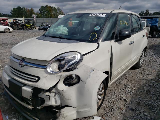 2015 FIAT 500L POP ZFBCFAAHXFZ035660