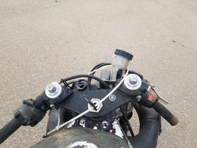 2001 YAMAHA YZFR6 L JYARJ04EX1A016109