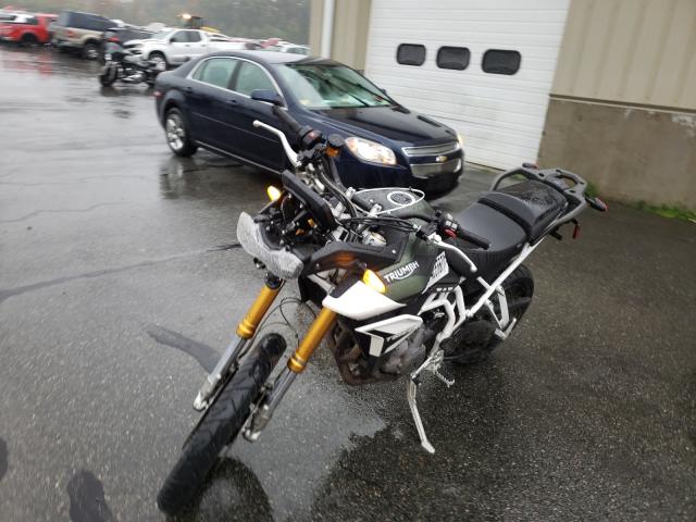 2020 TRIUMPH MOTORCYCLE TIGER 900 SMTE63DF6LTAB2080
