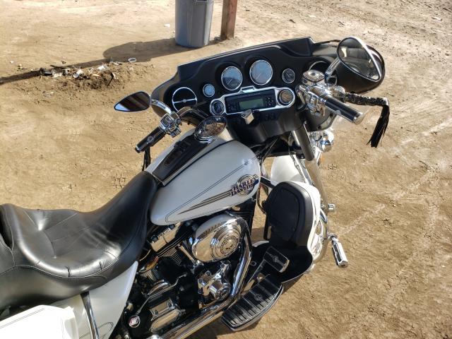 2006 HARLEY-DAVIDSON FLHTCUI 1HD1FCW146Y690199