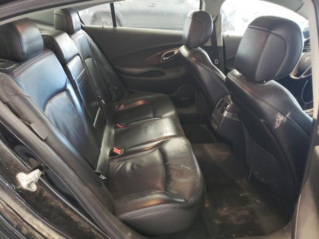 2010 BUICK LACROSSE C 1G4GE5GV5AF147441
