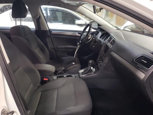 2016 VOLKSWAGEN GOLF S/SE 3VW217AU5GM037209