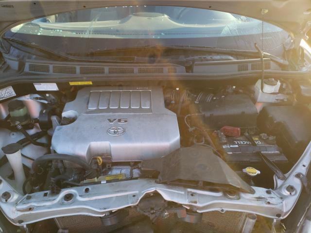 2010 TOYOTA SIENNA CE 5TDKK4CC8AS336557