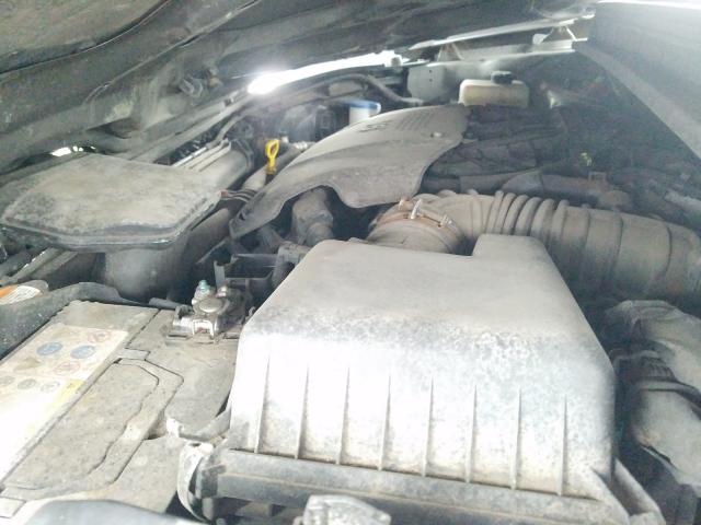 2011 KIA RONDO KNAHH8A62B7342134