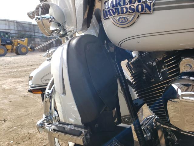 2006 HARLEY-DAVIDSON FLHTCUI 1HD1FCW146Y690199