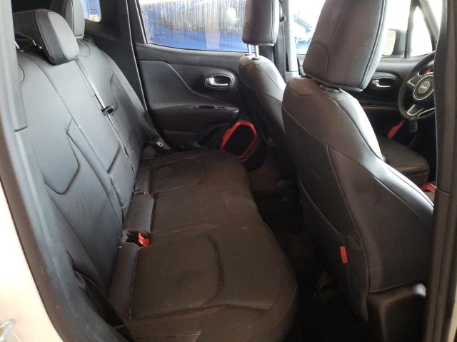 2018 JEEP RENEGADE T ZACCJBCB4JPH45879