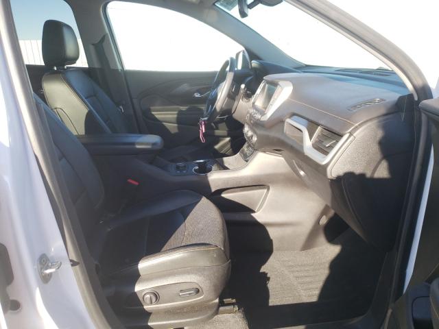 2018 GMC TERRAIN 3GKALWEU9JL309260