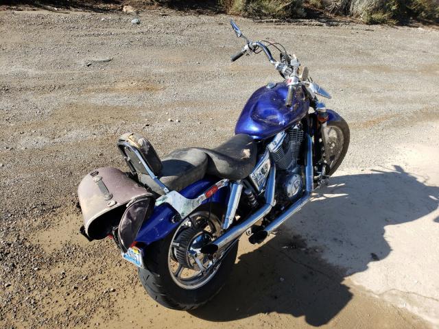 2006 HONDA VT1100 C 1HFSC181X6A000115