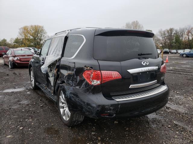 2012 INFINITI QX56 JN8AZ2NEXC9015989