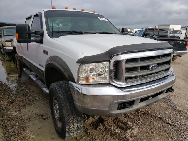 2001 Ford F-350 