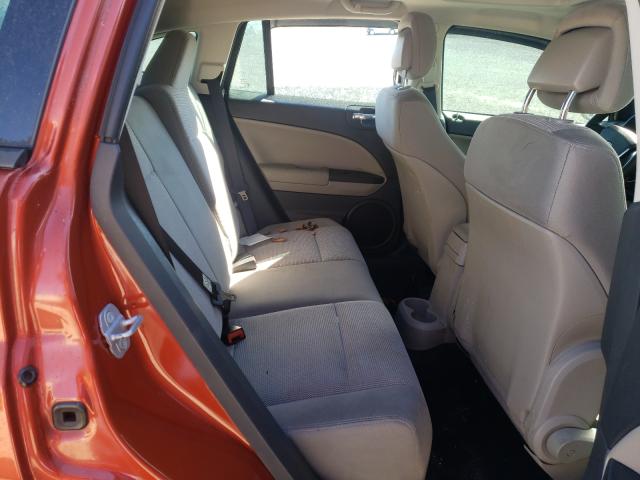 2010 DODGE CALIBER MA 1B3CB3HA8AD568305