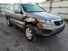 2011 KIA  SORENTO