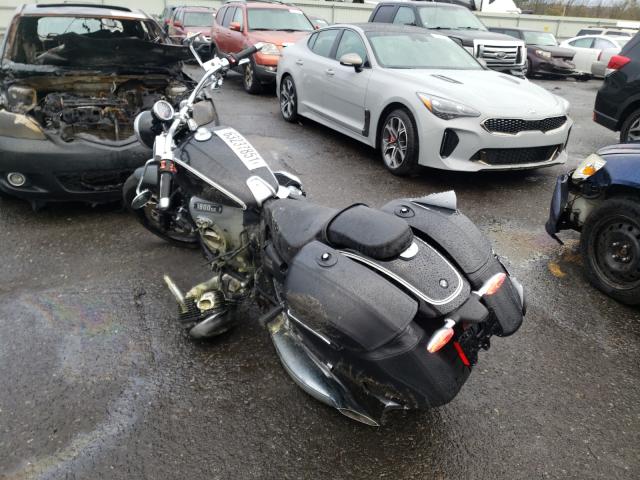 2021 BMW R18 WB10L1307M6D99453