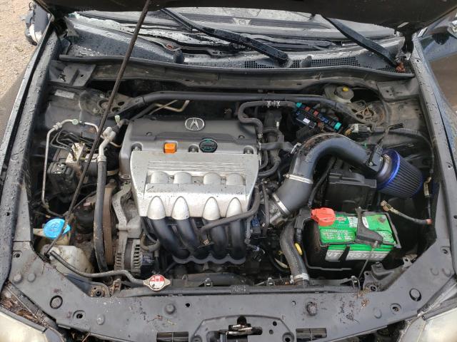 2010 ACURA TSX JH4CU2F64AC030982