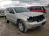 2008 JEEP  CHEROKEE