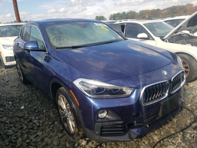 VIN WBXYJ5C36JEF82392 2018 BMW X2, Xdrive28I no.1