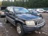 2004 JEEP  CHEROKEE