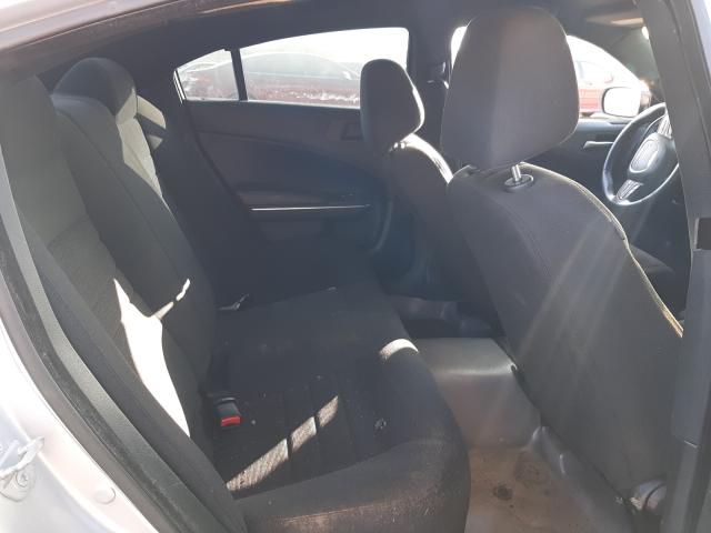 2015 DODGE CHARGER PO 2C3CDXAG2FH844877