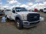 2012 FORD  F450