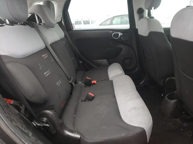 2014 FIAT 500L POP ZFBCFAAH7EZ011752