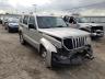 2008 JEEP  LIBERTY