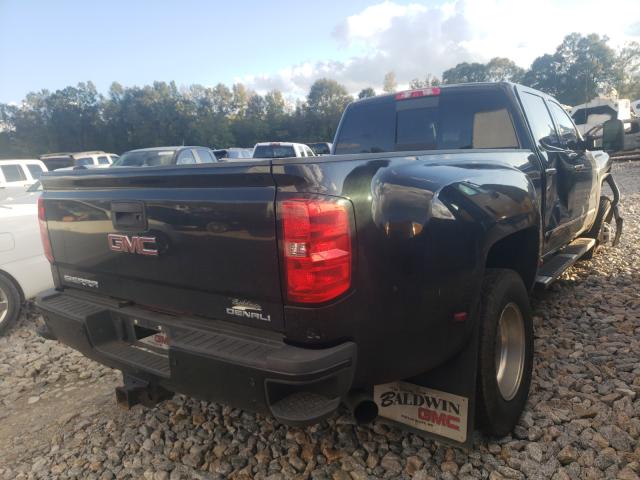 2015 GMC SIERRA K35 1GT424E89FF157114