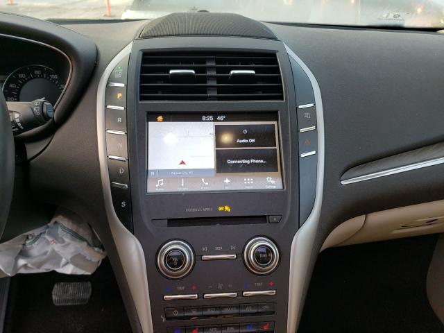 2017 LINCOLN MKC RESERV 5LMTJ3DH3HUL51087