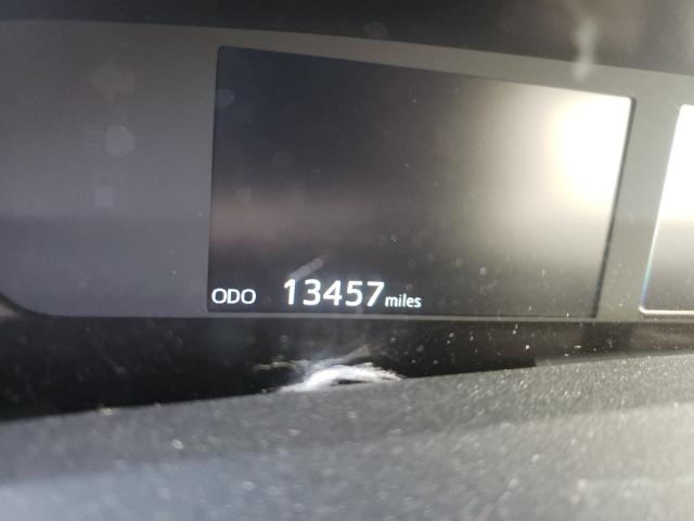 2021 TOYOTA PRIUS SPEC JTDKAMFU3M3127918