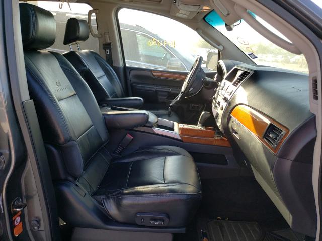 2010 INFINITI QX56 5N3ZA0NE5AN905026