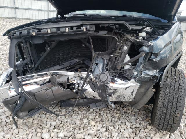 2017 GMC SIERRA 3GTU2NEJ7HG447748
