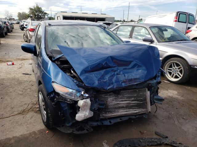 2011 HONDA INSIGHT LX JHMZE2H50BS011512