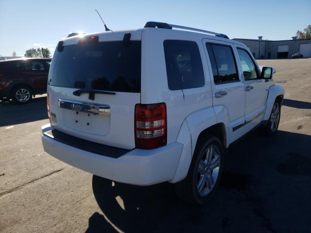 2012 JEEP LIBERTY JE 1C4PJMFK5CW117215