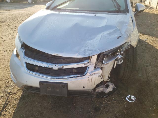 VIN 1G1RG6E46EU161558 2014 Chevrolet Volt no.9