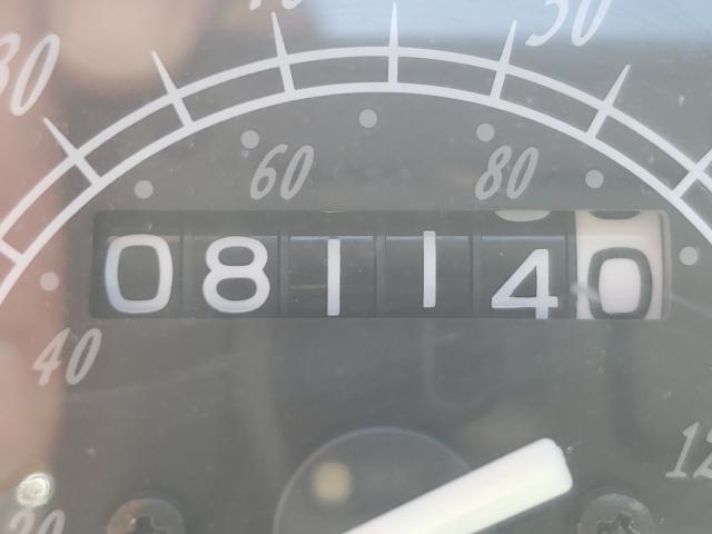 2001 SUZUKI GZ250 JS1NJ48A612103852