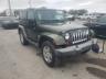 2007 JEEP  WRANGLER