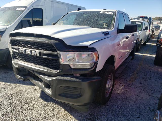 2019 RAM 2500 TRADE 3C6UR4HJ5KG692421
