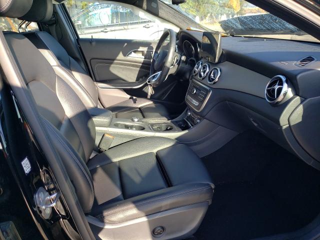 WDCTG4EB7KU014851 Mercedes-Benz GLA 250
