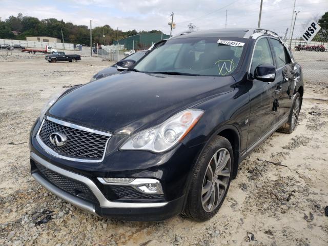 2017 INFINITI QX50 JN1BJ0RR7HM401771